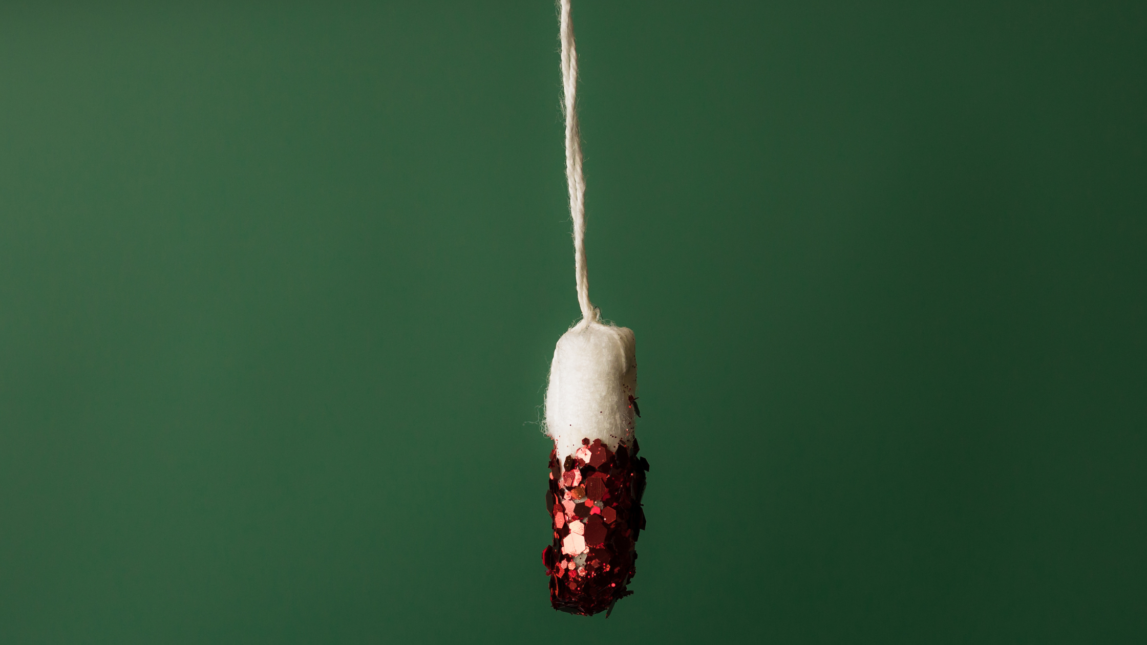 Told Your Labs Are “Normal” By Your Doc But Your Period’s Missing? Read This.