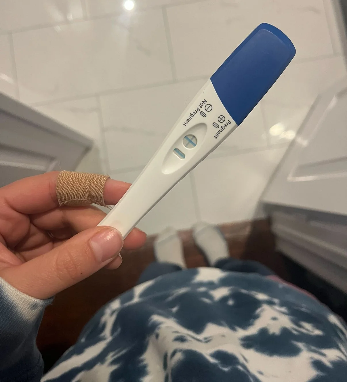 How Morgan Got Pregnant In Under 6 Months After Years of Missing Periods and Burnout