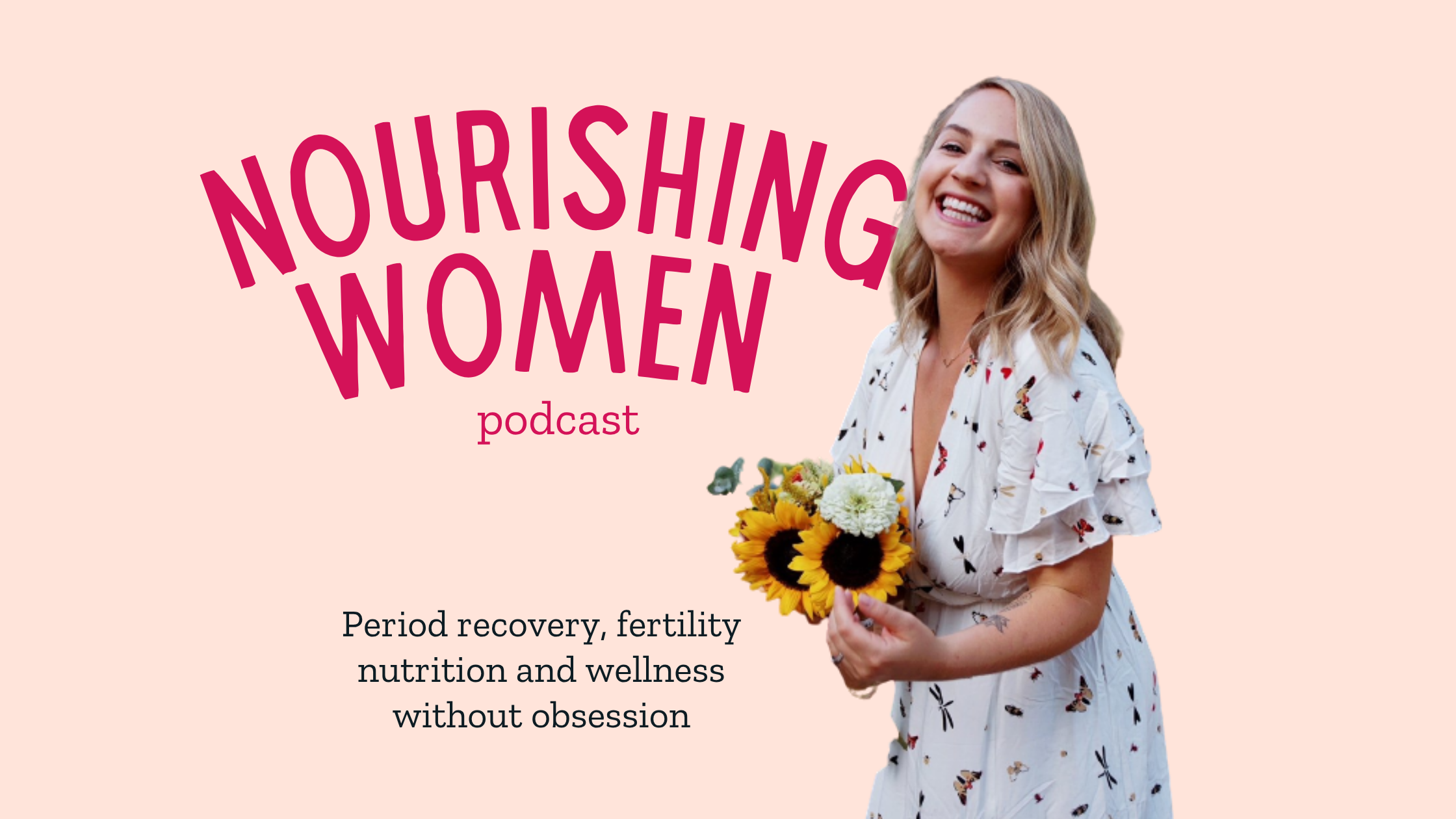 Eat These 3 Foods to Get Your Period Back + Restore Fertility in 2025
