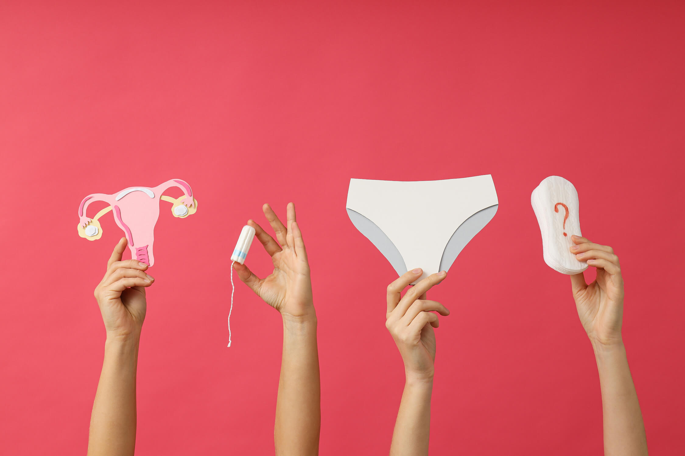 Why Low Estrogen Can Cause Infertility and Make It Harder to Get Pregnant